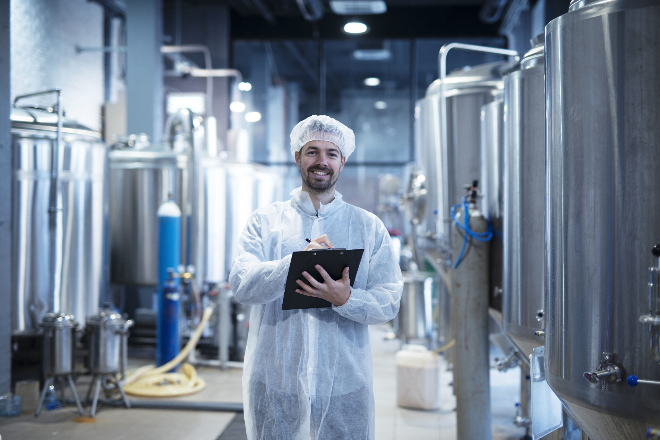 HACCP: la guida definitiva per la sicurezza alimentare