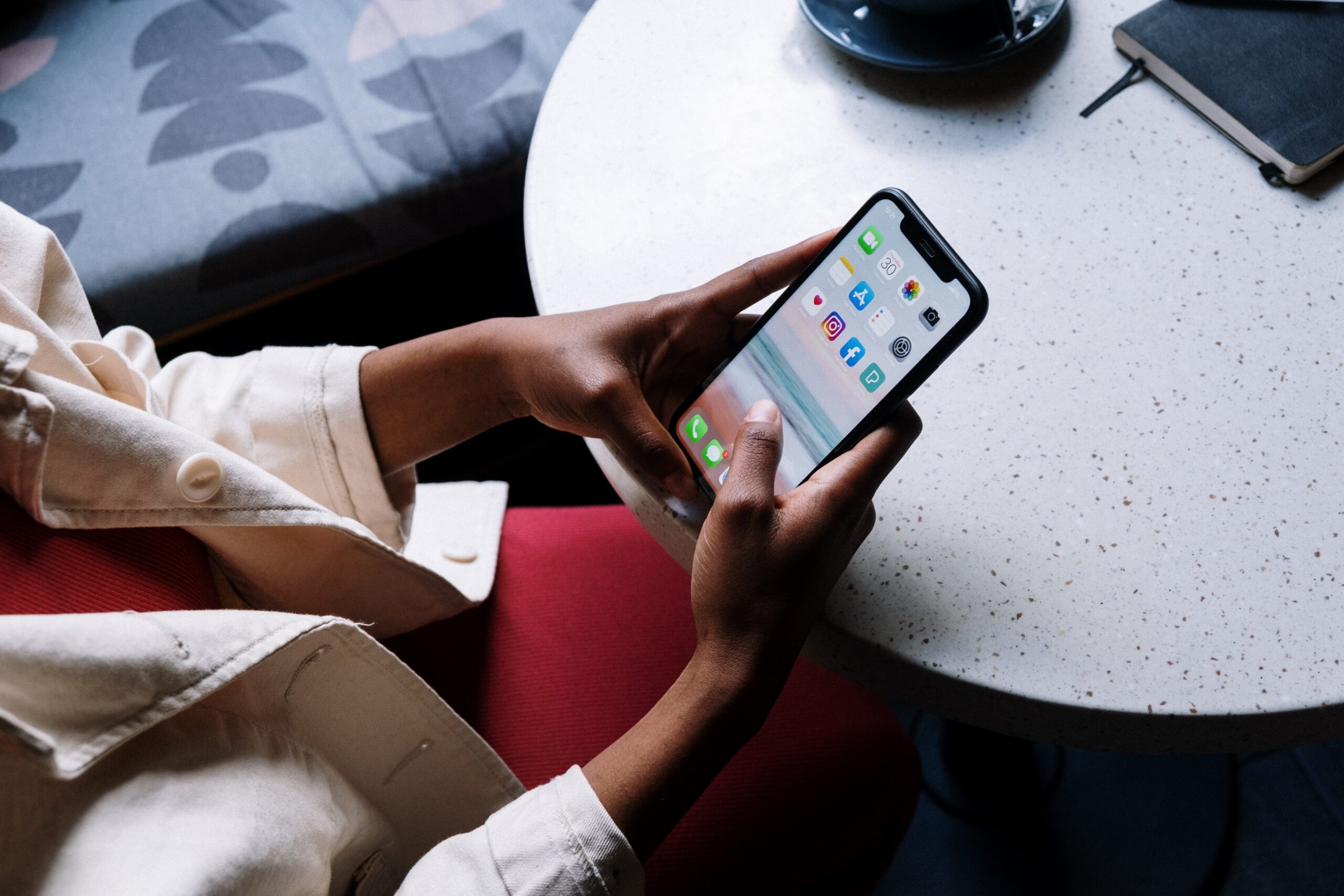 I vantaggi di avere un’APP