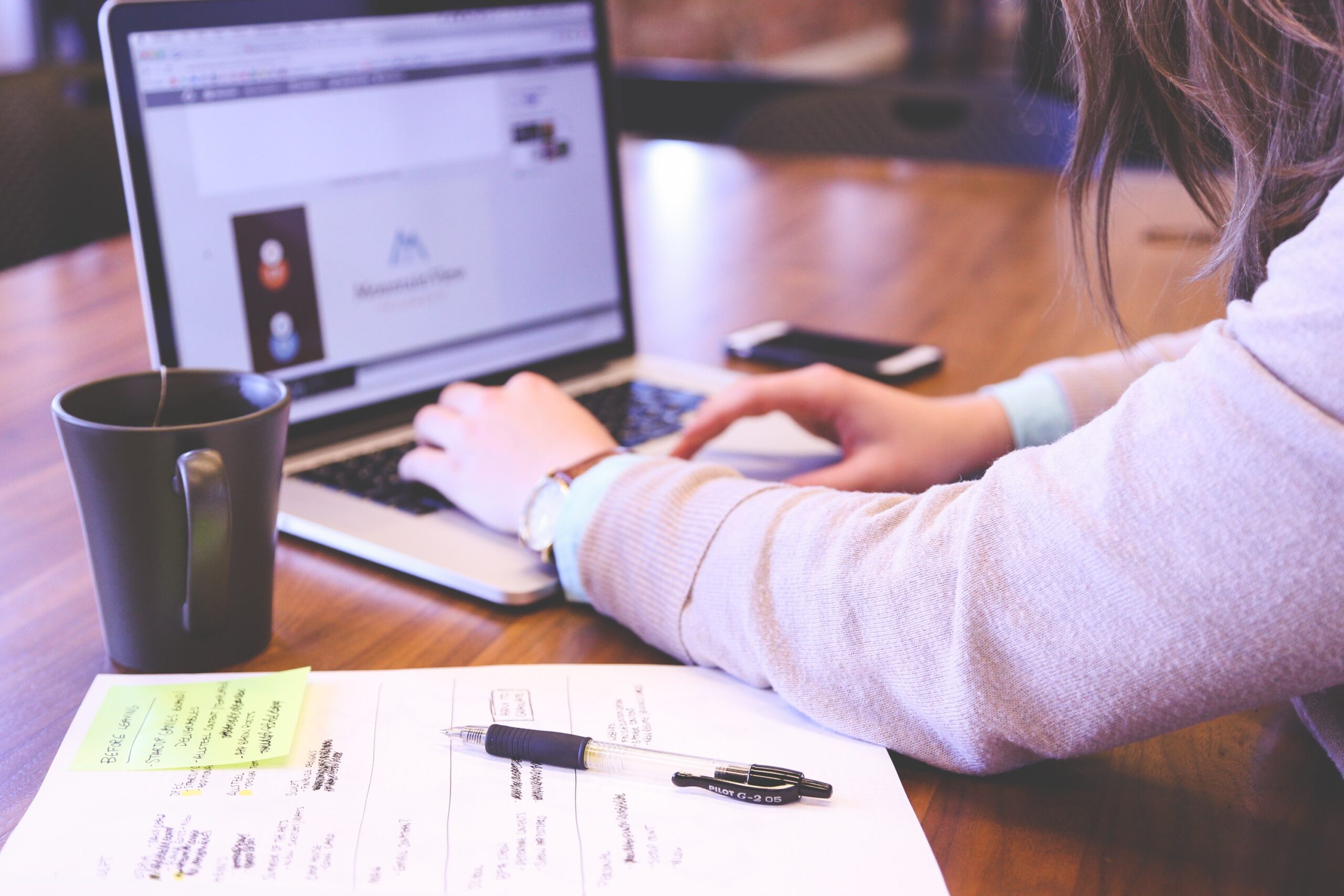 Il Potere del Content Marketing: creare contenuti per vendere