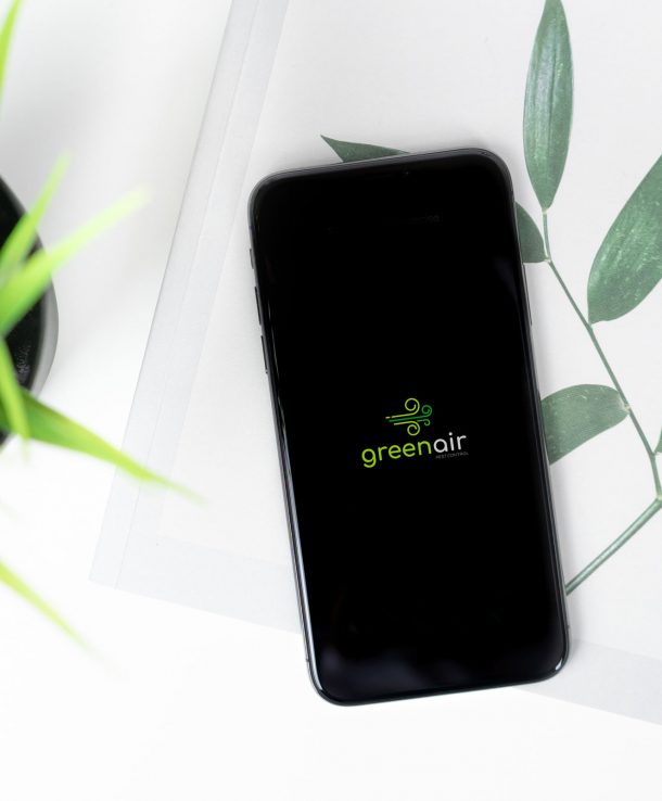 Greenair